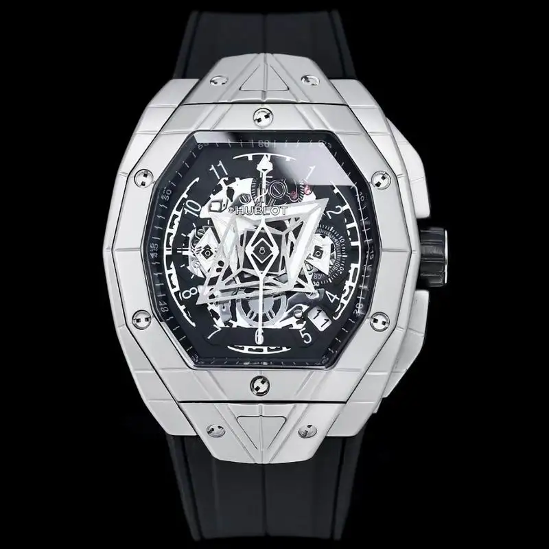 Hublot watch 082395